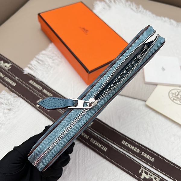 エルメス財布コピー素材ディテール